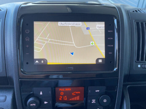 Fiat – E-Ducato 35 47 kWh L3H2