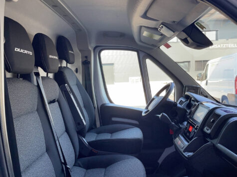 Fiat – E-Ducato 35 47 kWh L3H2