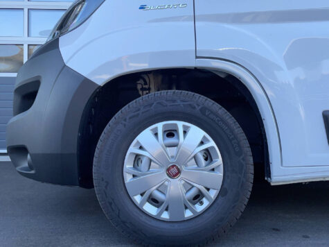 Fiat – E-Ducato 35 47 kWh L3H2