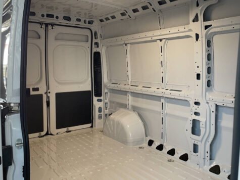 Fiat – E-Ducato 35 47 kWh L3H2