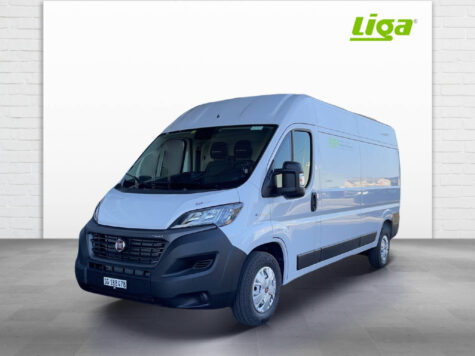 Fiat – E-Ducato 35 47 kWh L3H2