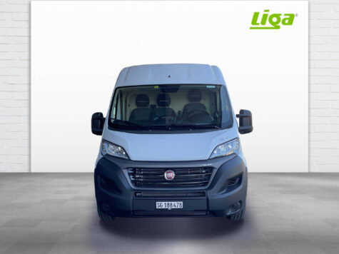 Fiat – E-Ducato 35 47 kWh L3H2