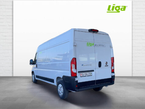 Fiat – E-Ducato 35 47 kWh L3H2