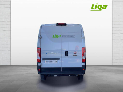 Fiat – E-Ducato 35 47 kWh L3H2