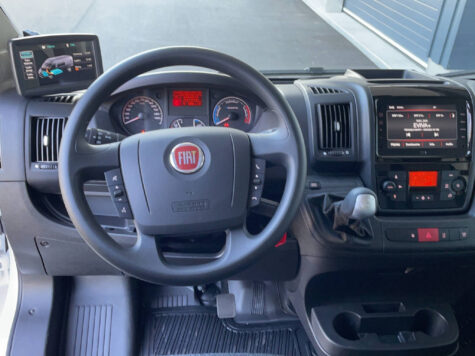 Fiat – E-Ducato 35 47 kWh L3H2