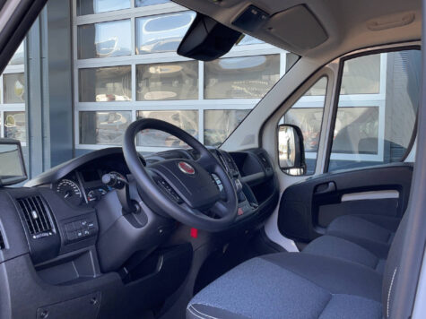 Fiat – E-Ducato 35 47 kWh L3H2