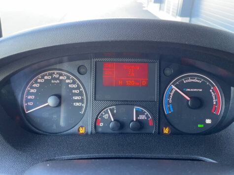Fiat – E-Ducato 35 47 kWh L3H2