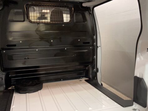 Fiat – E-Scudo L2 50kWh Lounge