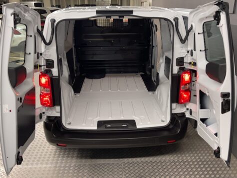 Fiat – E-Scudo L2 50kWh Lounge