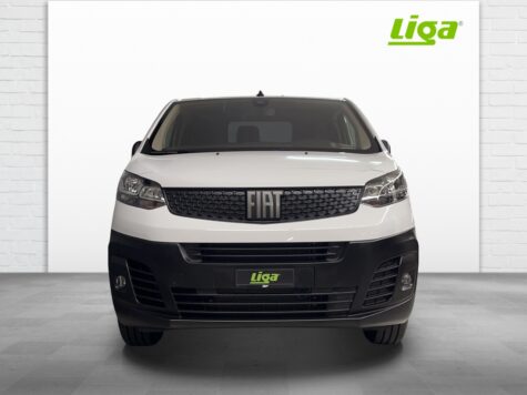 Fiat – E-Scudo L2 50kWh Lounge