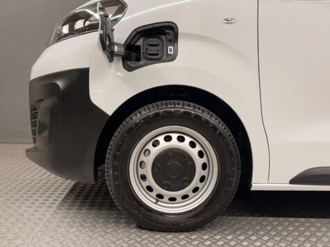 Fiat – E-Scudo L2 50kWh Lounge