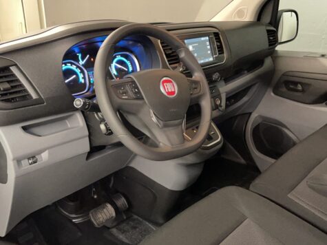 Fiat – E-Scudo L2 50kWh Lounge