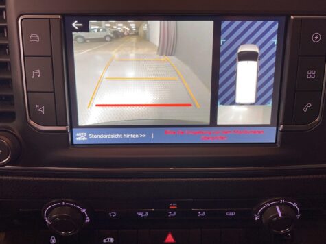 Fiat – E-Scudo L2 50kWh Lounge