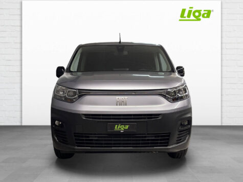 Fiat – E-Doblo L1 50 kWh Launch Edition