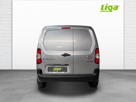 Fiat – E-Doblo L1 50 kWh Launch Edition