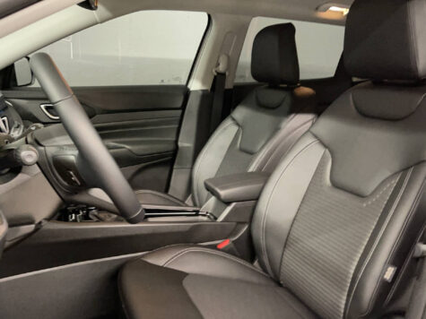 Jeep – Compass 1.5 Turbo Limited Plus