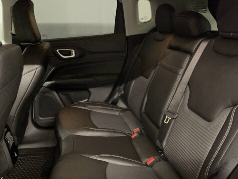 Jeep – Compass 1.5 Turbo Limited Plus