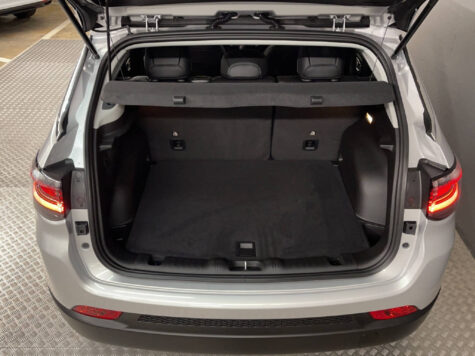 Jeep – Compass 1.5 Turbo Limited Plus