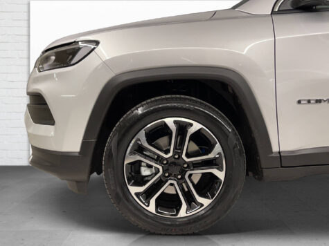 Jeep – Compass 1.5 Turbo Limited Plus