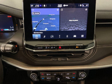 Jeep – Compass 1.5 Turbo Limited Plus