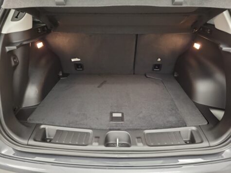 Jeep – Compass 1.3 Swiss Limited 4xe