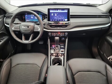 Jeep – Compass 1.3 Swiss Limited 4xe