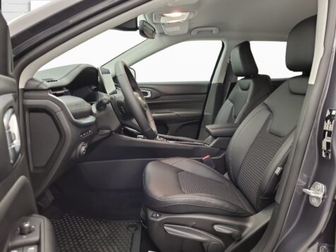 Jeep – Compass 1.3 Swiss Limited 4xe