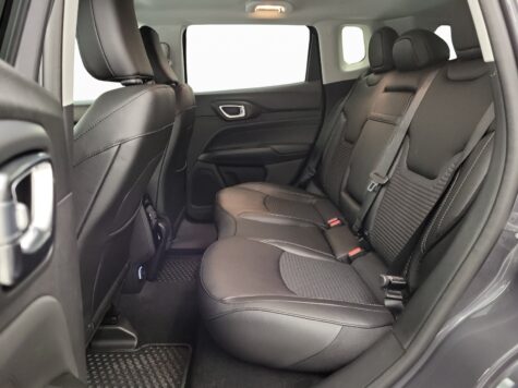 Jeep – Compass 1.3 Swiss Limited 4xe