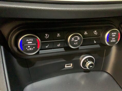 Alfa Romeo – Stelvio 2.0 Q4 280 Veloce