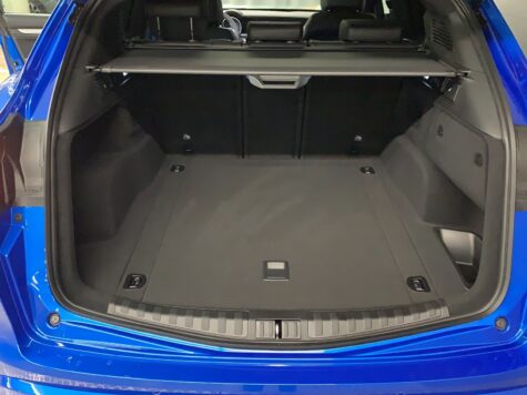 Alfa Romeo – Stelvio 2.0 Q4 280 Veloce