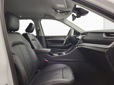 Jeep – Grand Cherokee 2.0 Turbo Limited 4xe