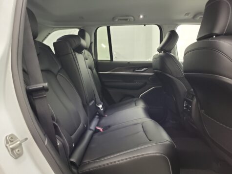 Jeep – Grand Cherokee 2.0 Turbo Limited 4xe