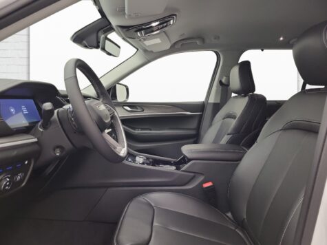 Jeep – Grand Cherokee 2.0 Turbo Limited 4xe