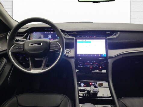 Jeep – Grand Cherokee 2.0 Turbo Limited 4xe