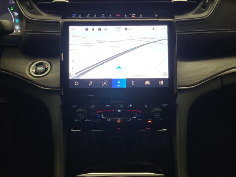 Jeep – Grand Cherokee 2.0 Turbo Limited 4xe