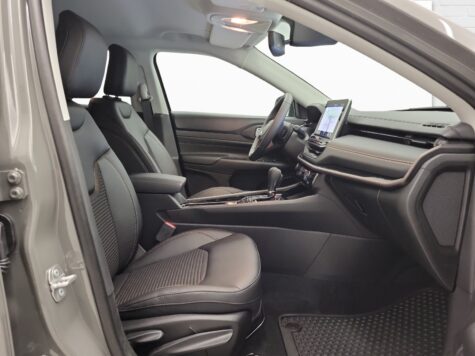 Jeep – Compass 1.3 Outdoor 4xe