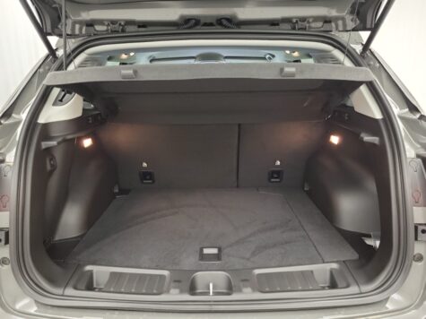 Jeep – Compass 1.3 Outdoor 4xe