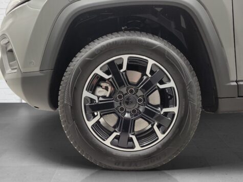 Jeep – Compass 1.3 Outdoor 4xe