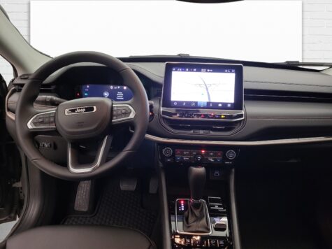 Jeep – Compass 1.3 Outdoor 4xe