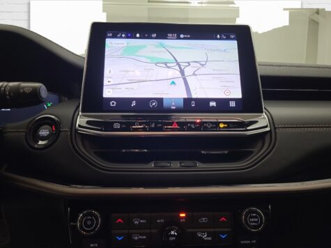 Jeep – Compass 1.3 Outdoor 4xe