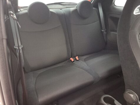 Fiat – 595 Abarth 1.4 T-Jet 165 Premium