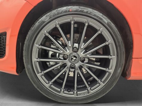 Fiat – 595 Abarth 1.4 T-Jet 165 Premium