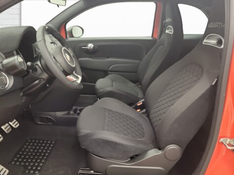 Fiat – 595 Abarth 1.4 T-Jet 165 Premium