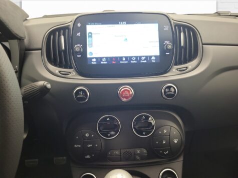 Fiat – 595 Abarth 1.4 T-Jet 165 Premium