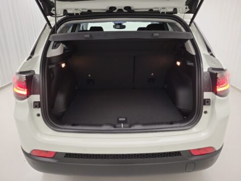 Jeep – Compass 1.5 Turbo Swiss Limited Plus