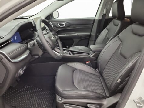 Jeep – Compass 1.5 Turbo Swiss Limited Plus