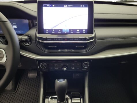 Jeep – Compass 1.5 Turbo Swiss Limited Plus