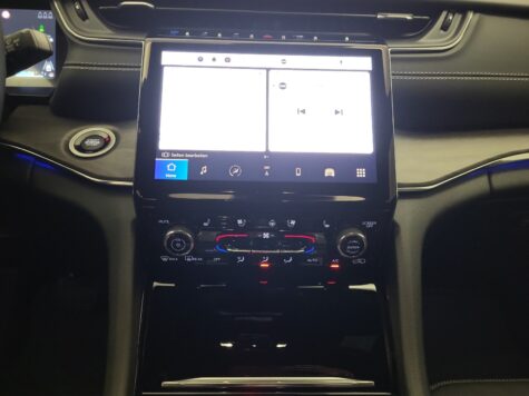 Jeep – Grand Cherokee 2.0 Turbo Overland 4xe