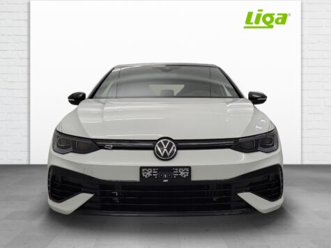 VW – Golf VIII 2.0 TSI R DSG 4motion