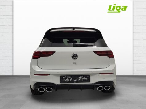 VW – Golf VIII 2.0 TSI R DSG 4motion